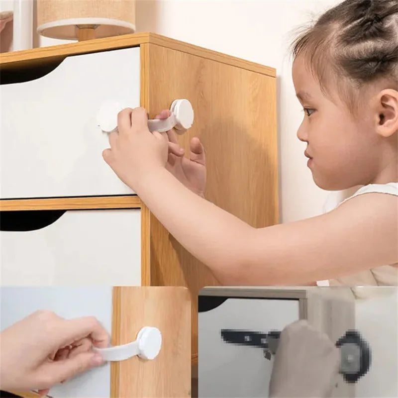 Baby Safty Lock