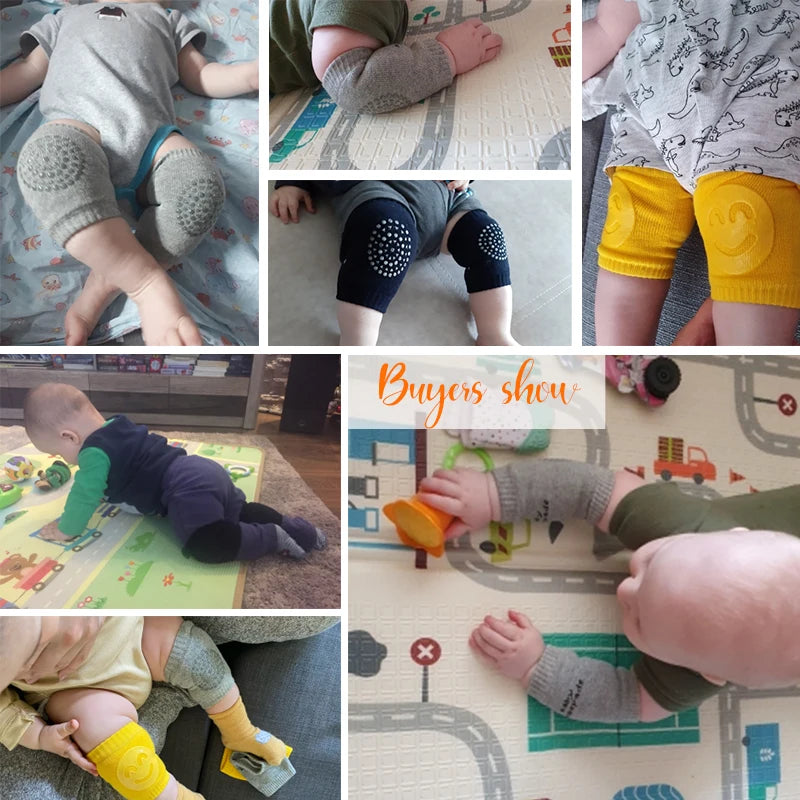 Baby Knee Pads