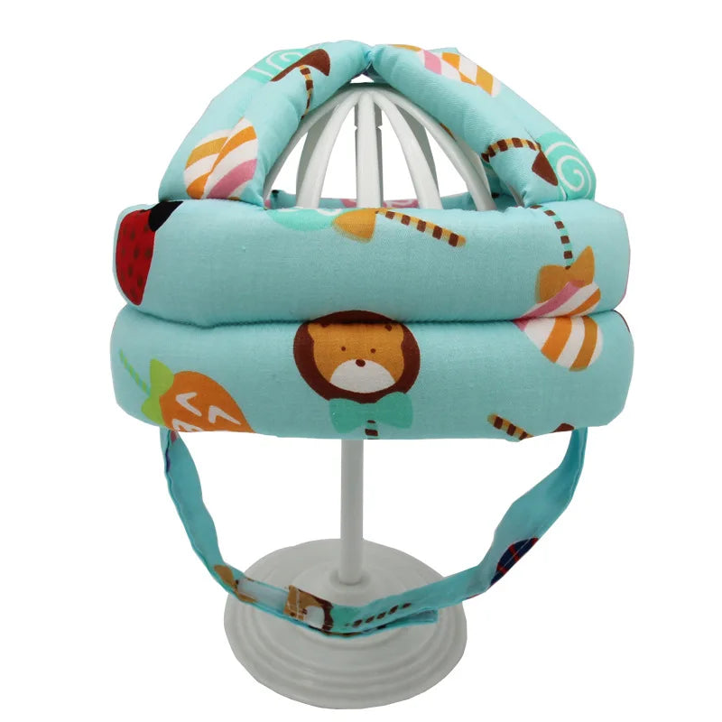 Baby Safety Head Protection Helmet