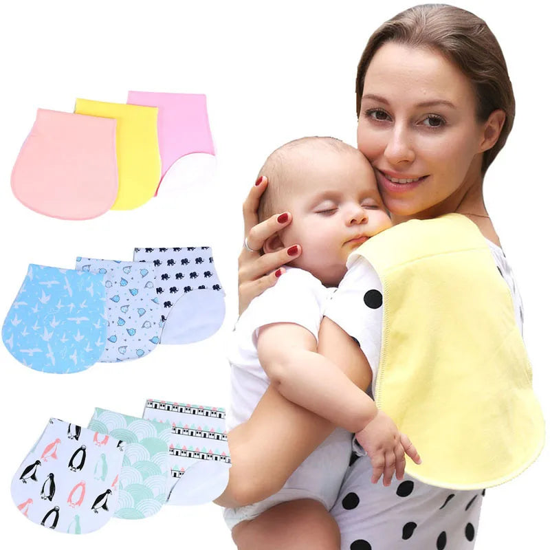 Unisex Baby Bibs