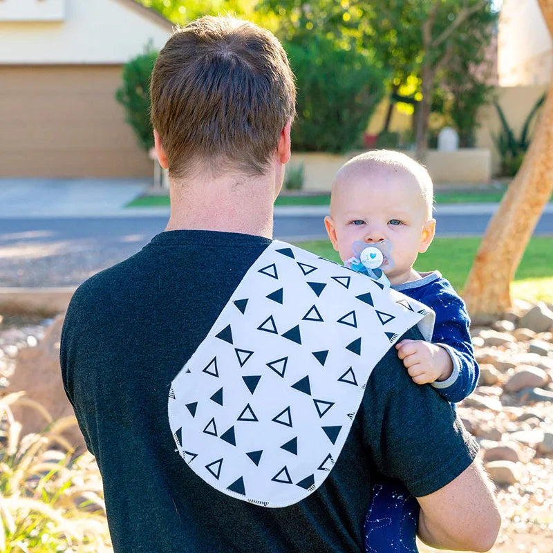 Unisex Baby Bibs