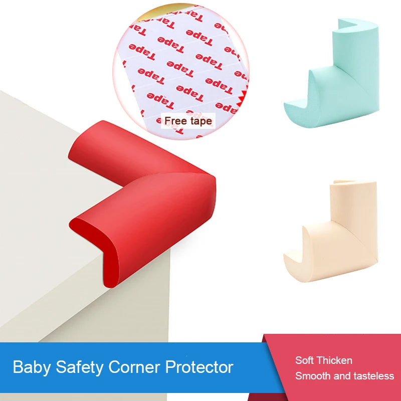 Baby Safety Table Corner Cover