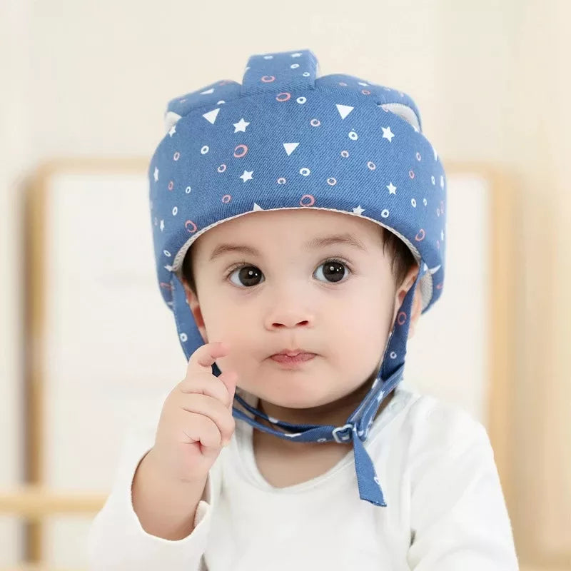 Baby Safety Head Protection Helmet