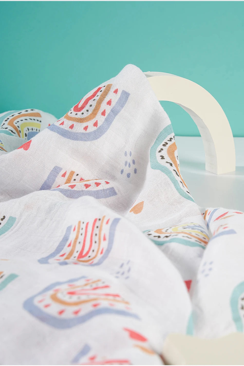 Baby Wrap Swaddle Blanket.