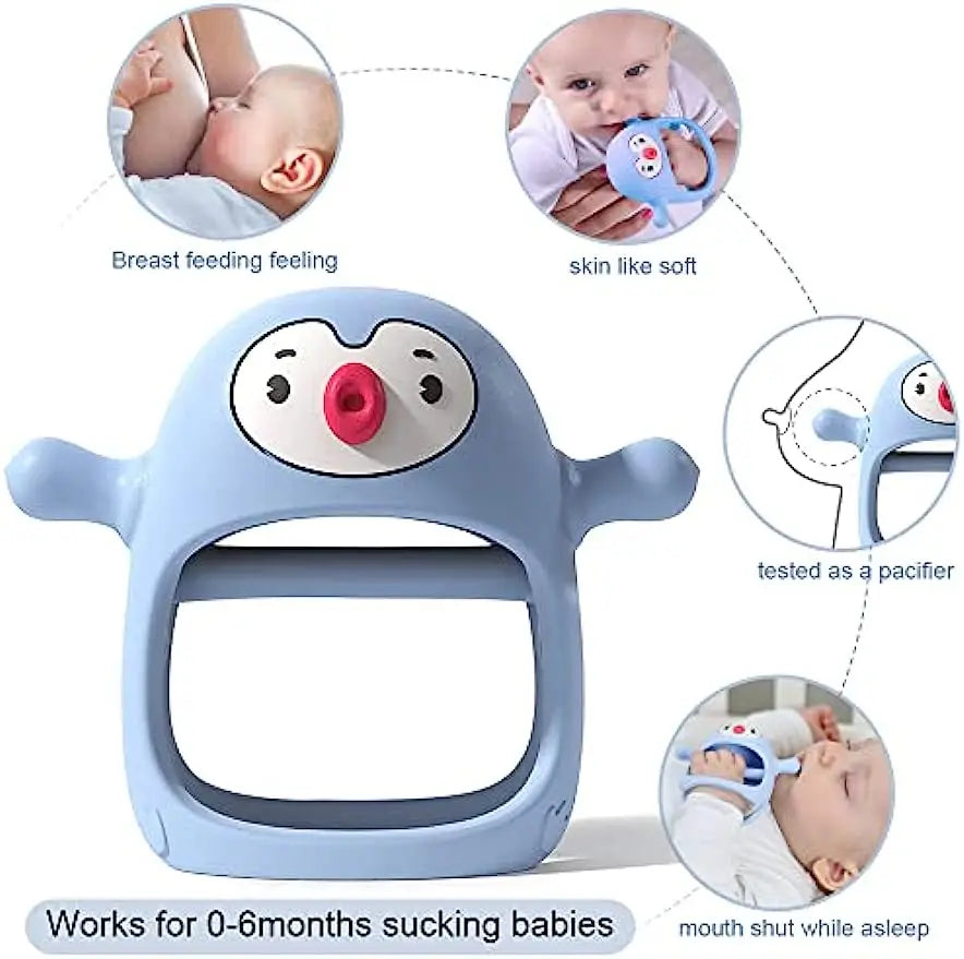 Teething Toys for Babies