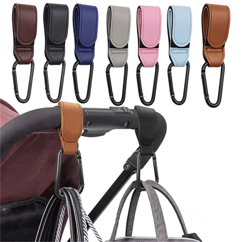 Baby Bag Stroller Hook