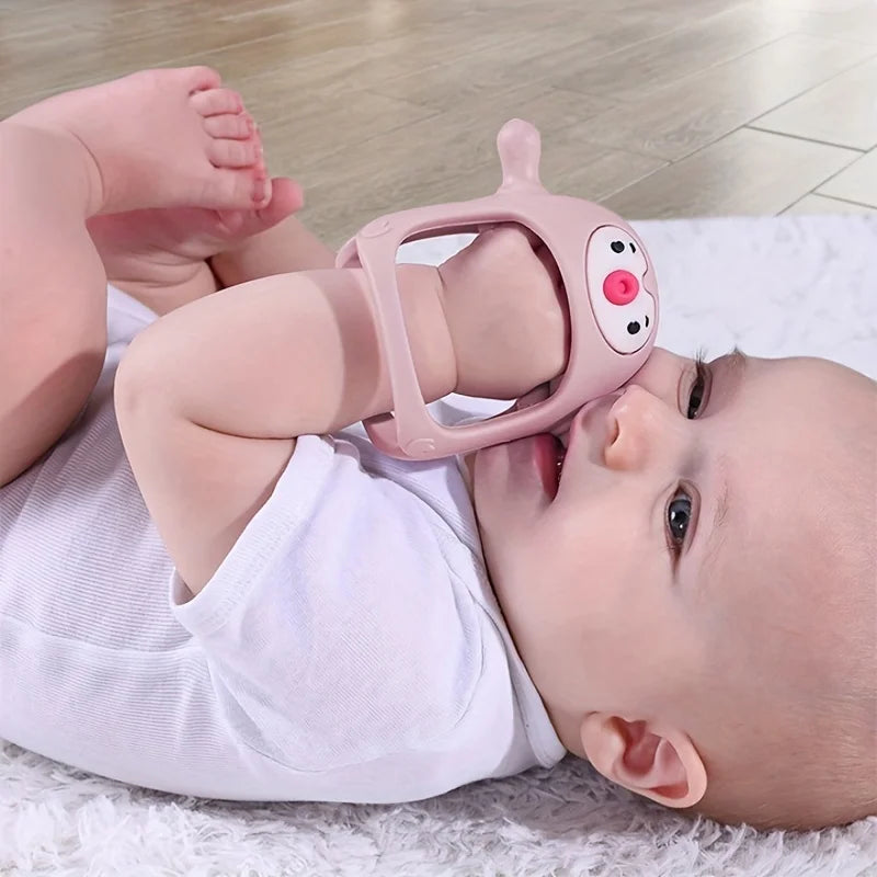 Teething Toys for Babies