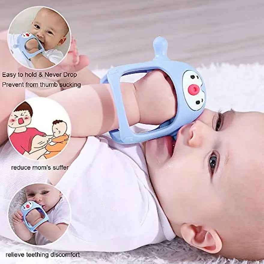 Teething Toys for Babies