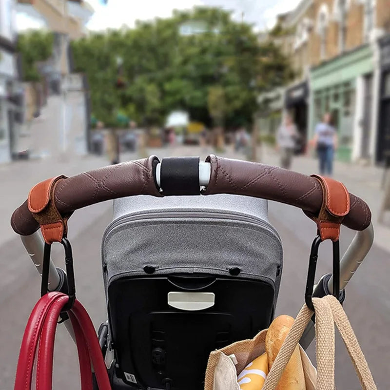 Baby Bag Stroller Hook