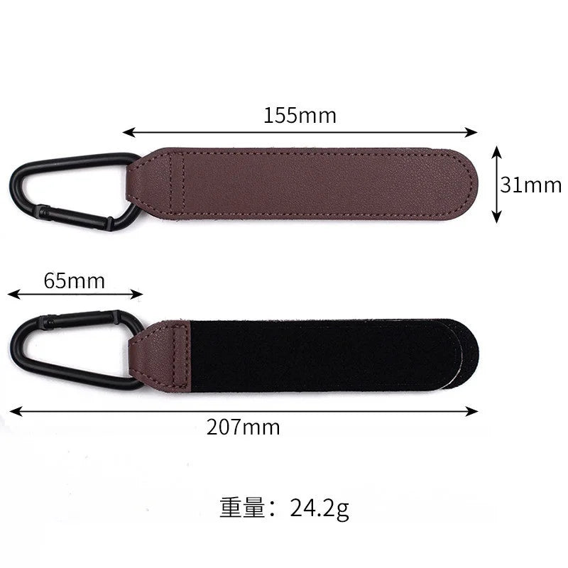 Baby Bag Stroller Hook