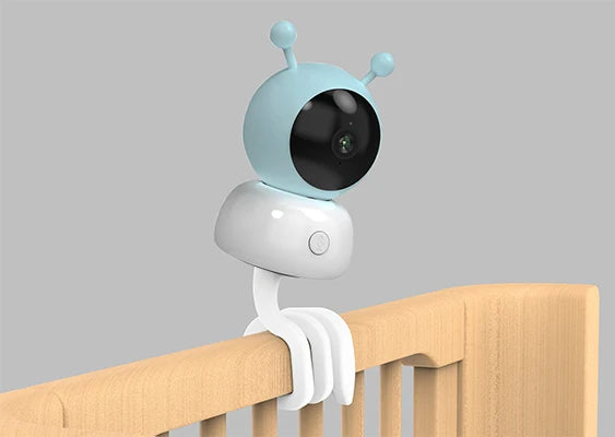 Wireless Baby Monitor Camera