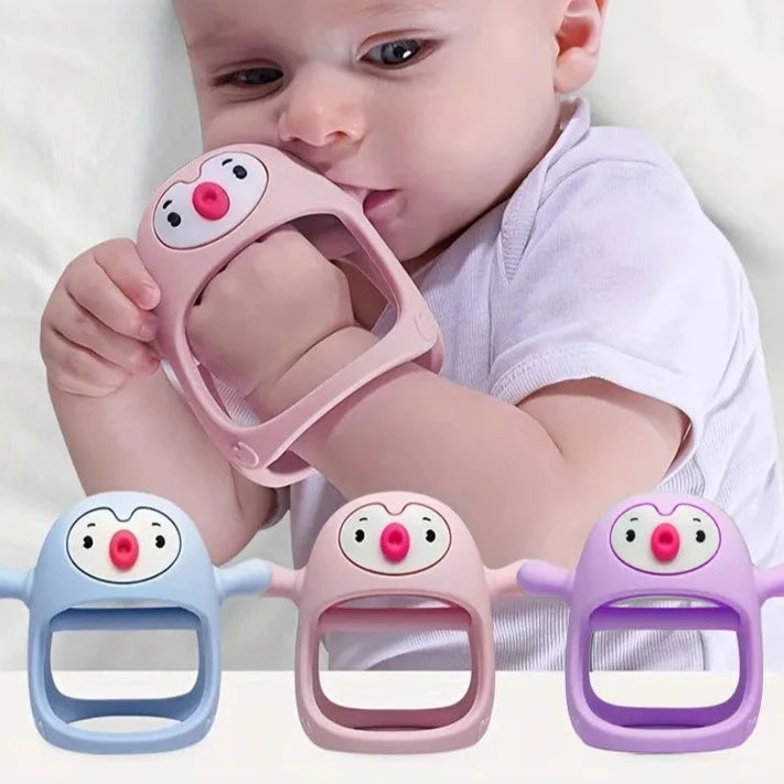 Teething Toys for Babies