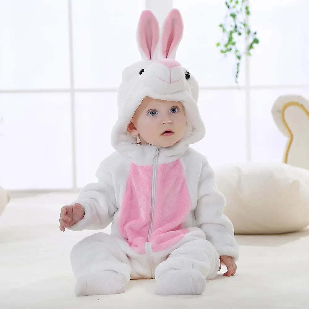 Baby Jumpsuits Pajamas Set