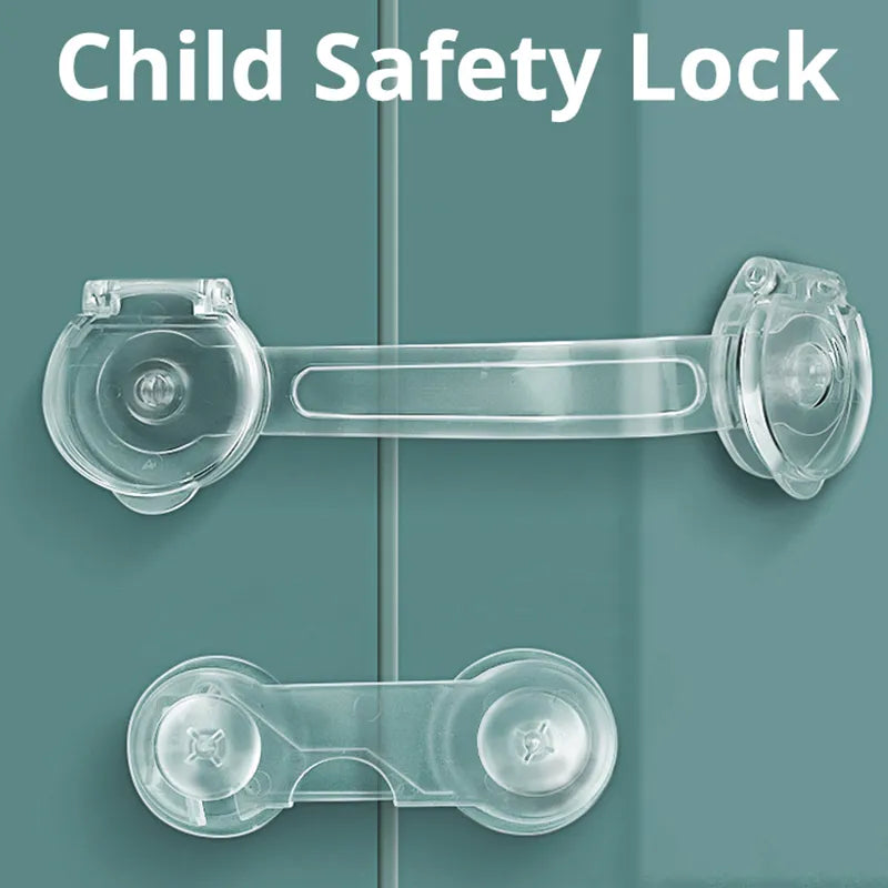 Baby Safty Lock