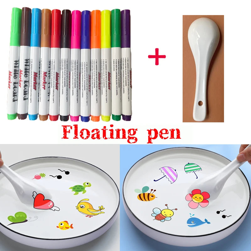 Magical Water Painting Pen