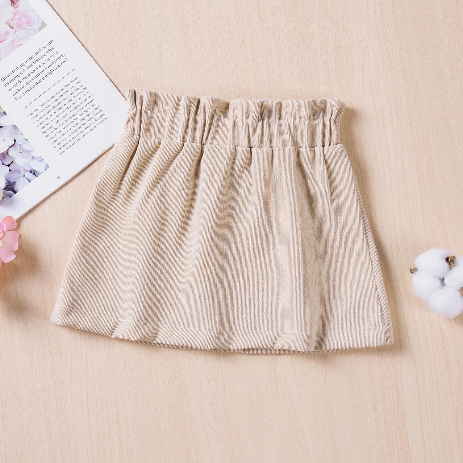 Children Baby Girls Skirts.