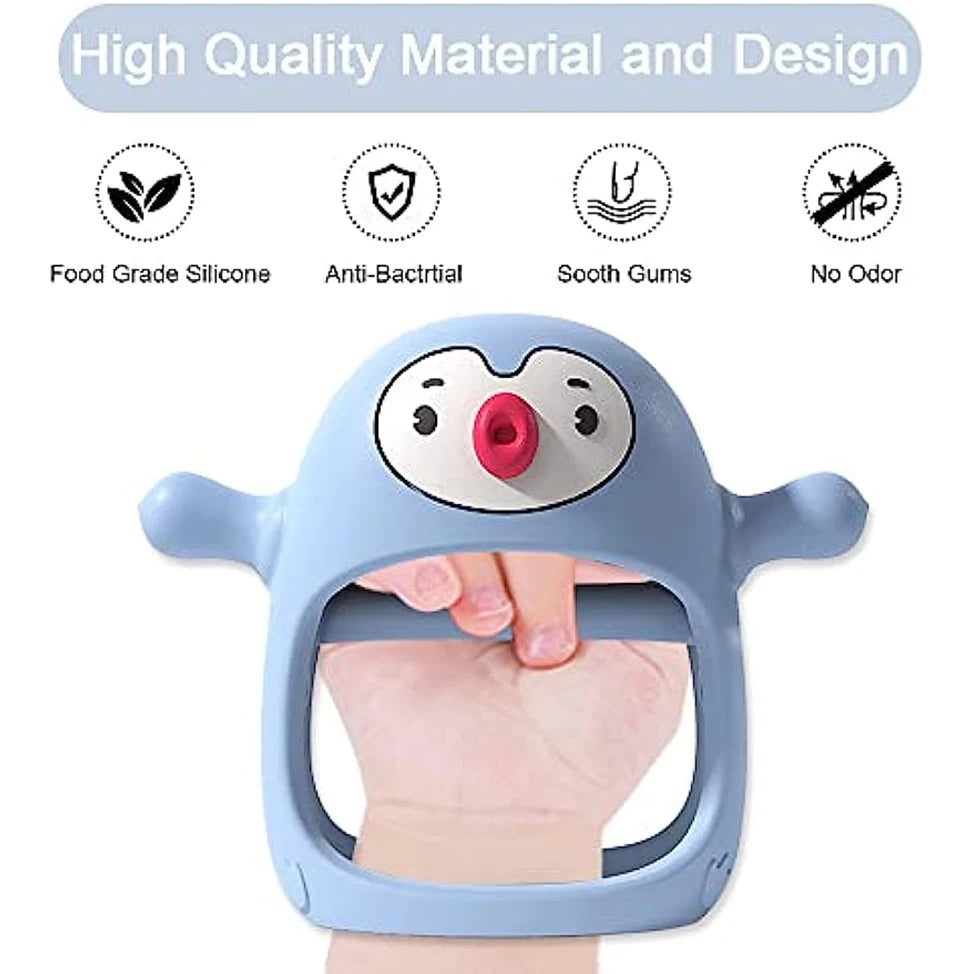 Teething Toys for Babies