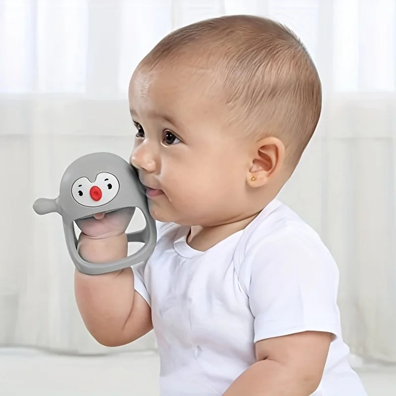 Teething Toys for Babies