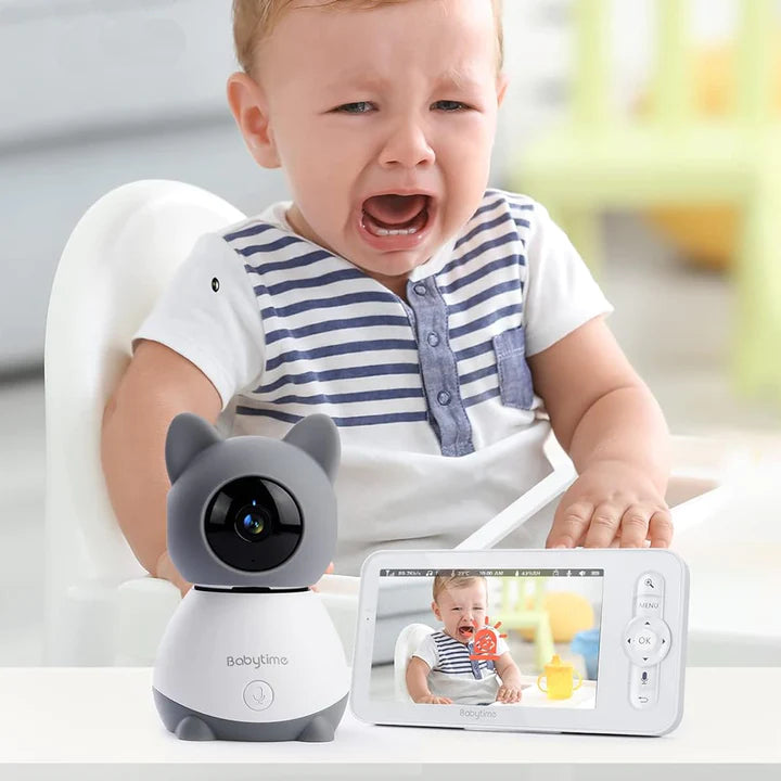 Wireless Baby Monitor Camera